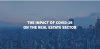 The Impact of COVID-19 on the Real Estate Sector