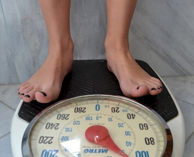 Are you Fat from inside or on outside?