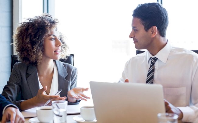 Two Techniques to be Noticed and Grow in your Organisation